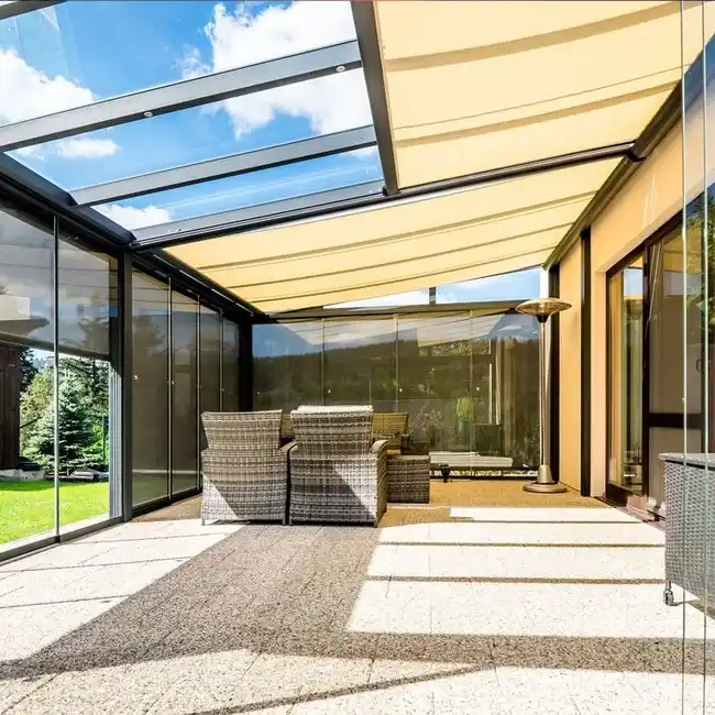 zonwering Berkel-Enschot